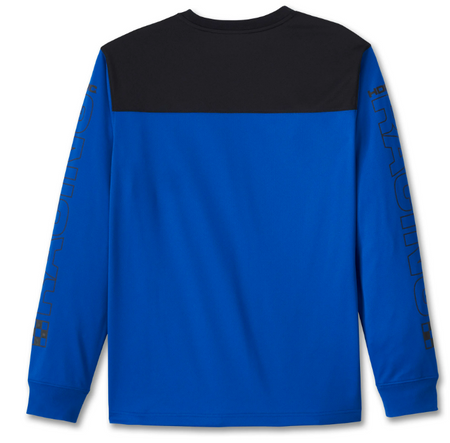 Koszulka męska z długim rękawem Harley-Davidson