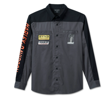 Koszula męska Harley Davidson