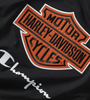 Champion x Harley-Davidson koszulka męska
