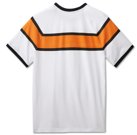 Koszulka męska Harley-Davidson