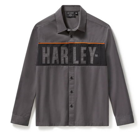 Koszula męska H-D TECH Harley Davidson