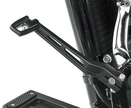 Dźwignia zmiany biegów Endgame Harley-Davidson® Softail Touring 33600301