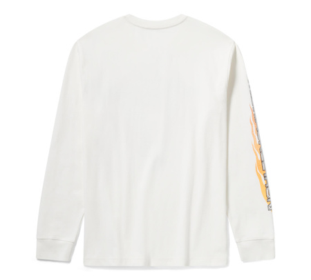 Koszulka męska z długim rękawem Harley-Davidson