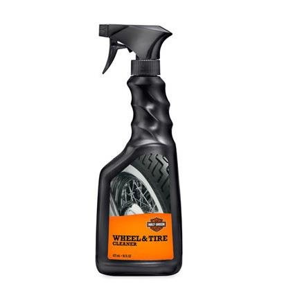 Środek do czyszczenia felg i opon Wheel Cleaner - 93600126