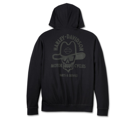 Bluza męska Harley Davidson
