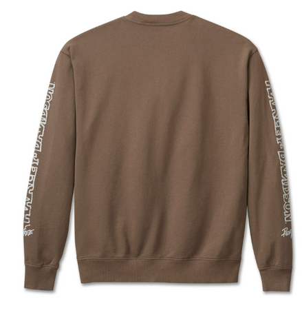 Bluza męska Harley Davidson