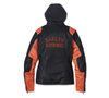 Kurtka damska Cora Mesh 2.0 3-in-1 Harley Davidson