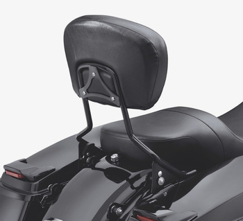 Zestaw, kit oparcie pasażera Harley-Davidson® Touring
