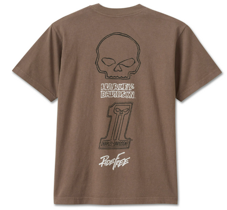 Koszulka Harley-Davidson