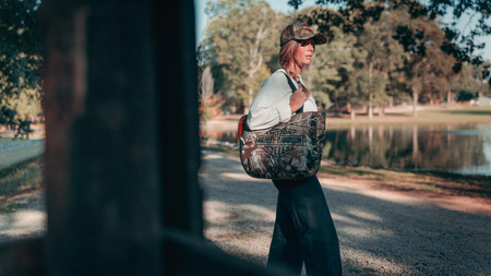 Czapka REALTREE Harley-Davidson