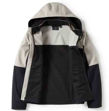 Kurtka Willie G Skull Water Repellent Softshell