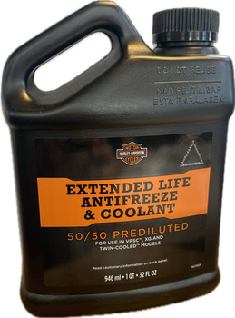 Płyn do chłodnic Harley-Davidson 26800119