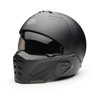 Kask H-D Ultra X16 2w1 Harley Davidson