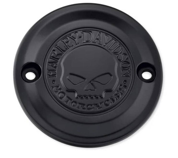 Dekielek zapłonu Willie G Harley-Davidson 25600085 M8