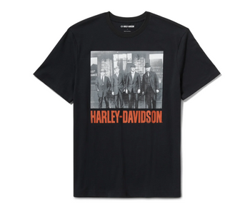 Koszulka męska Harley-Davidson