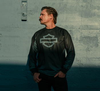 Koszulka Speedway Moto Harley-Davidson 