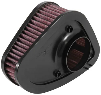 Pełnoprzepustowy filtr powietrza K&N - Touring po 2017r. 