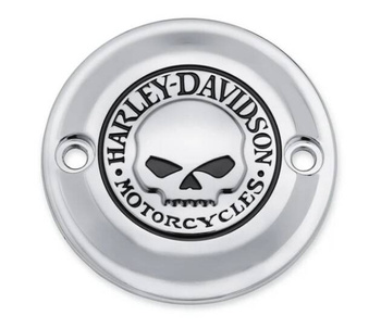 Dekielek zapłonu Willie G Harley-Davidson 25600066 M8
