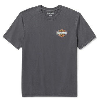 Koszulka męska Harley-Davidson