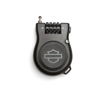 Blokada, zabezpieczenie kasku/odzieży Harley-Davidson® 92800018