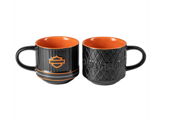 Komplet kubków Harley-Davidson