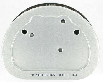 Filtr powietrza Harley-Davidson 29314-08