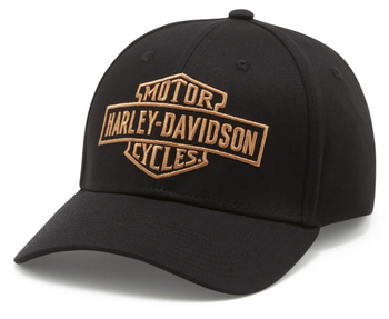 Czapka Harley-Davidson 