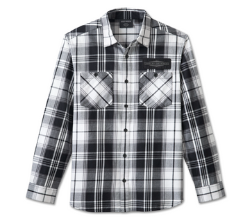 Koszula męska Harley Davidson