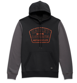 Bluza męska Harley-Davidson