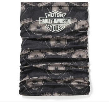 Komin Harley-Davidson