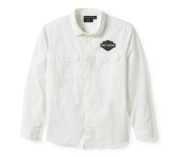 Koszula męska Harley Davidson