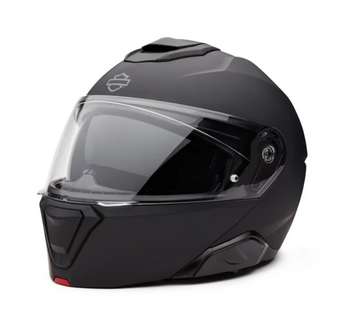 Kask Capstone Sun Shield III Harley Davidson