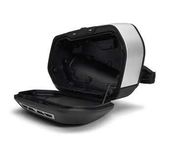 Sportowe kufry boczne Pan America Harley-Davidson® 90201973