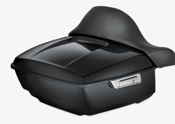Kufer centralny, Tour-Pak czarny Harley-Davidson® 53000399DH