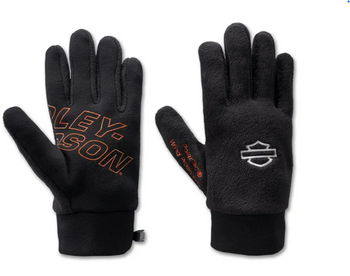 Męskie rękawice Harley-Davidson