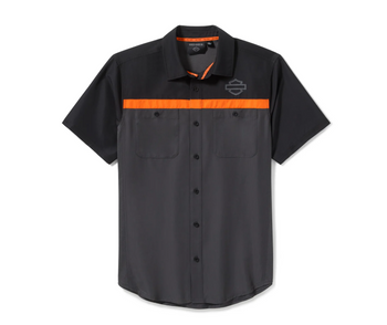 Koszula męska Harley Davidson