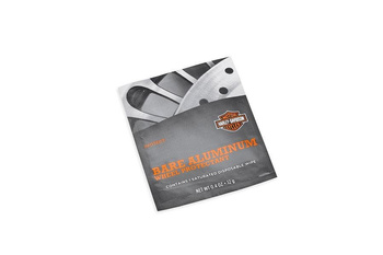 Chusteczka nasączana do felg Bare Aluminium Wheel - 93600063