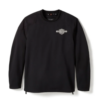 Kurtka H-D Deflector Riding Fleece