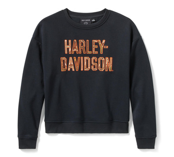 Bluza damska Harley Davidson