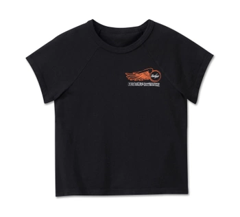 Koszulka damska Harley-Davidson