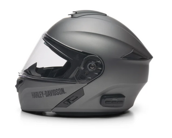Kask Outrush R z zestawem bluetooth Harley Davidson