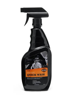 Płyn do mycia motocykla Quick Wash - 93600171