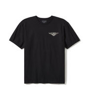 Koszulka Willie G Sketchy Bar & Shield 