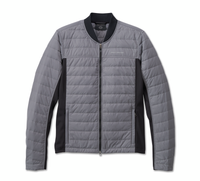 Midlayer-Thinsulate Harley-Davidson