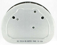Filtr powietrza Harley-Davidson 29314-08