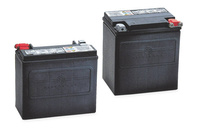 Oryginalny akumulator 17,5Ah Harley-Davidson® Dyna Softail 66000207