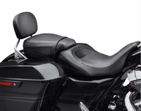 Nakładka, siodło pasażera Harley-Davidson® Touring 52400141