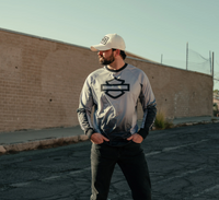 Koszulka Speedway Moto Harley-Davidson 