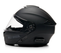 Kask Outrush R z zestawem bluetooth Harley Davidson