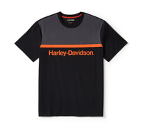 Koszulka męska Harley-Davidson